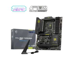 MAG B860 TOMAHAWK WIFI